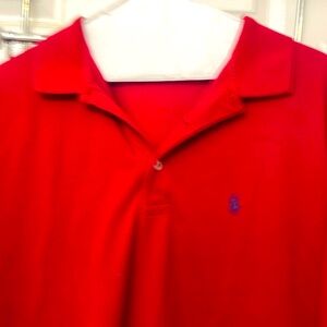 Polo golf Ralph Lauren shirt X-Large